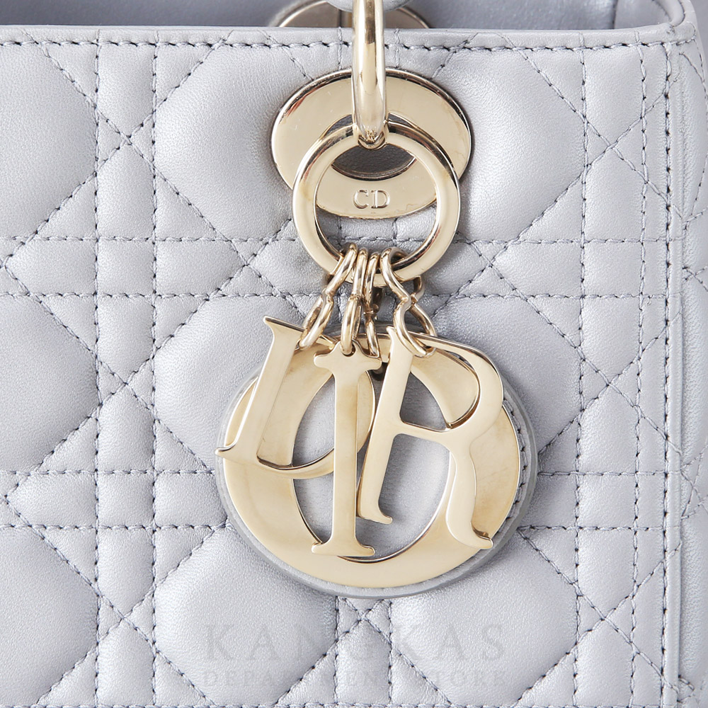 CHRISTIAN DIOR(USED)크리스찬디올 레이디디올 미듐